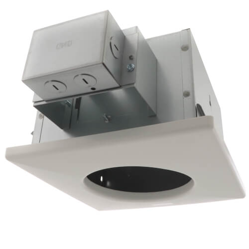 9412D NuTone 9412D Model 9412D Single 250W Bulb Heater (Not Type IC)