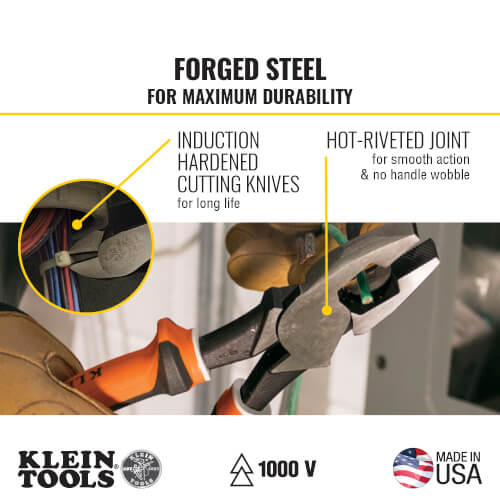 Main product image of 5 Piece Insulated Tool Kit