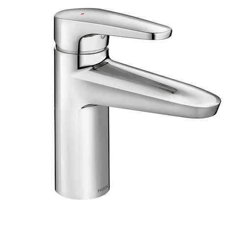 Main product image of M-Dura 1 Handle Lavatory Faucet, 1.2 GPM, 9417F12 (Chrome)