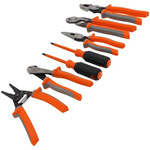 Main product image of 1000V Insulated Tool Set, 7 Piece