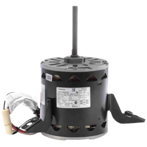 Main product image of 5-5/8" 2-Speed Fleximount Fan/Blower Motor (460V, 1075 RPM, 3/4 HP)