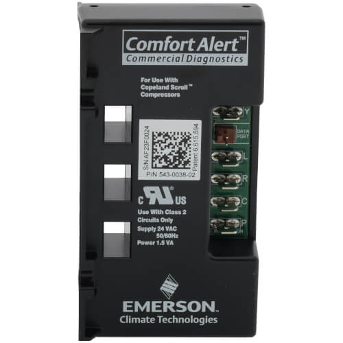 Main product image of Comfort Alert Kit Replacement