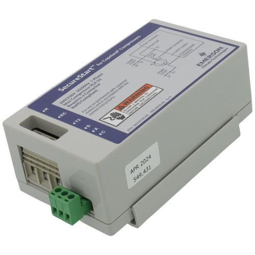 Main product image of Secure Start Kit
