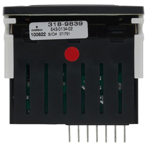 Main product image of 115V EUC W/ FAN CYCLING