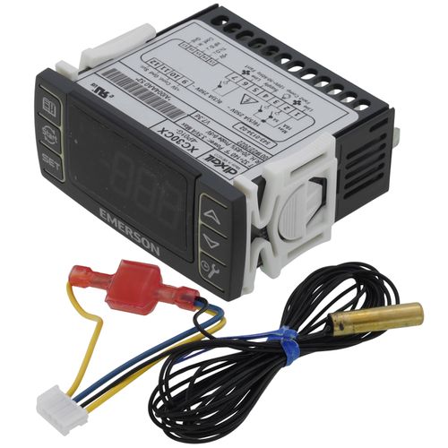 Main product image of 115V EUC W/ FAN CYCLING