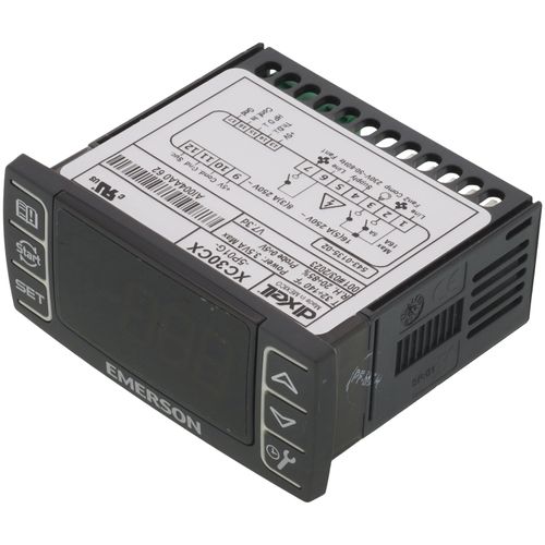 Main product image of 230V EUC W/FAN CYCLING