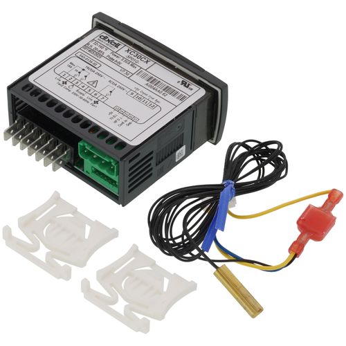 Main product image of 230V EUC W/FAN CYCLING