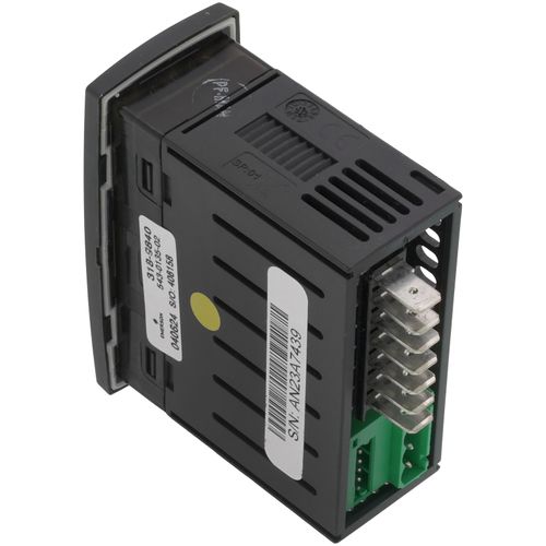 Main product image of 230V EUC W/FAN CYCLING