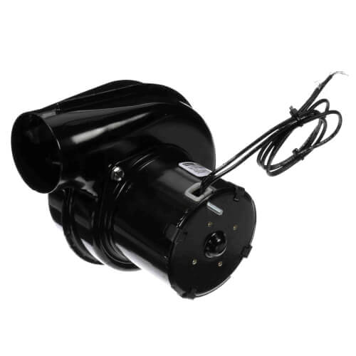 Main product image of Draft Inducer Blower, Shaded Pole Motor, 1/100 HP 3000 RPM (115V)