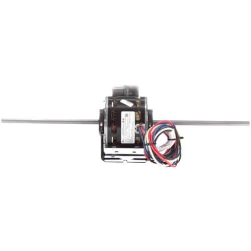 Main product image of 1/8-1/20-1/30 HP 115v OEM Replacement Motor, 1500 RPM, 3 Speed, 42 Frame, OAO