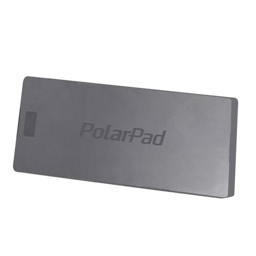 Main product image of PolarPad Heavy Duty HVAC Equipment Pad, 30" x 40" x 3" (Gray)