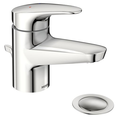 Main product image of 1 Handle Lavatory Faucet, 1.2 GPM, 9482 (Chrome)