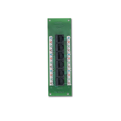 Main product image of Cat 5e Voice & Data Expansion Board