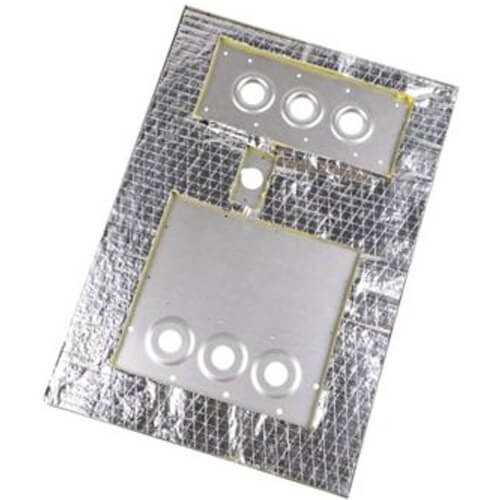 Main product image of Vestibule Panel, 94M08