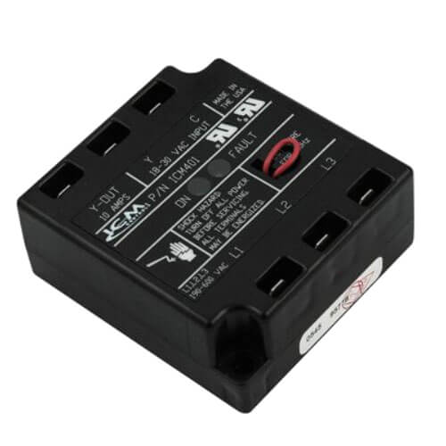 Main product image of Phase Loss & Reversal Board, 94W59