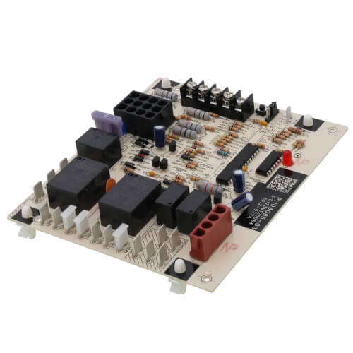 Single Stage Ignition Control, 94W83