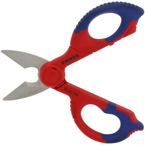 Main product image of 6-1/4'' Electrician's Shears