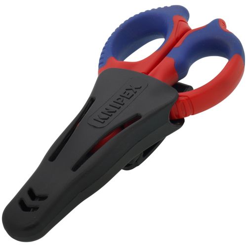 Main product image of 6-1/4'' Electrician's Shears