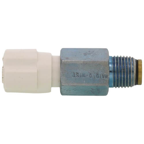 Main product image of #95 1/8" Pushbutton Manual Vent