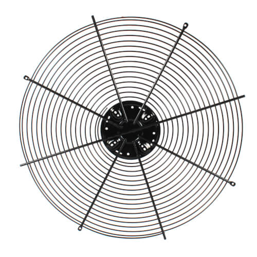 Main product image of Wire Grille for Condensing Unit, 95-102925-04