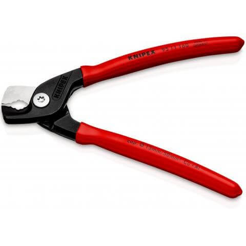 Main product image of 6-1/4" StepCut Cable Shears