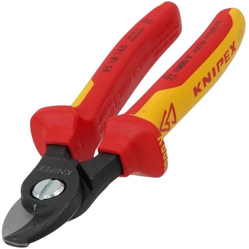Main product image of 6-1/2" Insulated Cable Shears