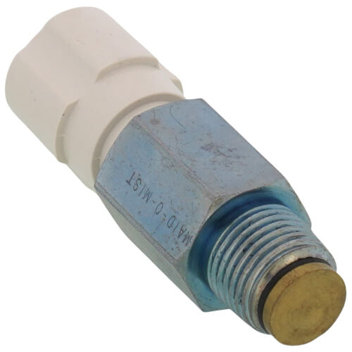 Main product image of #95 1/8" Pushbutton Manual Vent