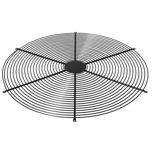 Main product image of Grille, 95-42507-01