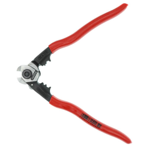 9561190 Knipex 9561190 71/2'' Wire Rope Shears