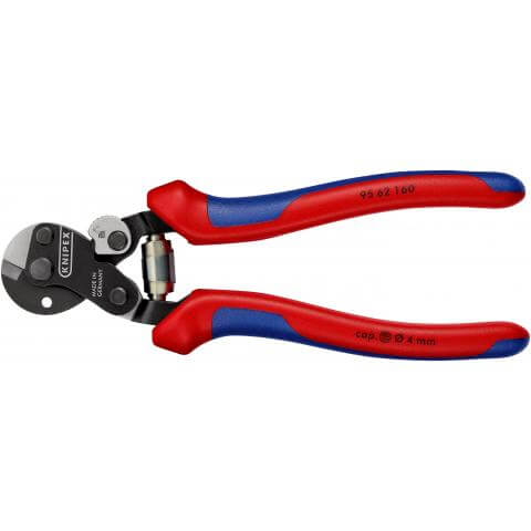 Main product image of 6-1/4" Wire Rope Shears