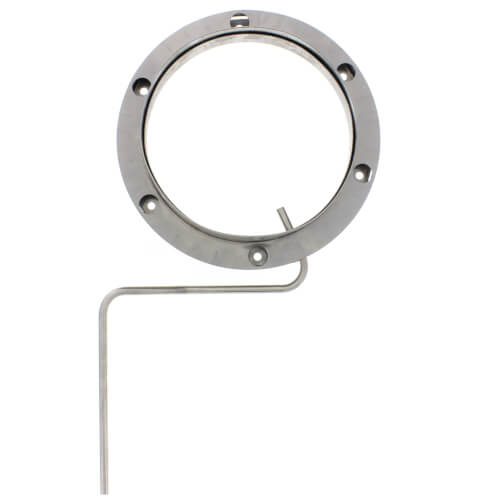 9500001 Tjernlund 9500001 Sensing Tube w/ Inlet Collar for SS1