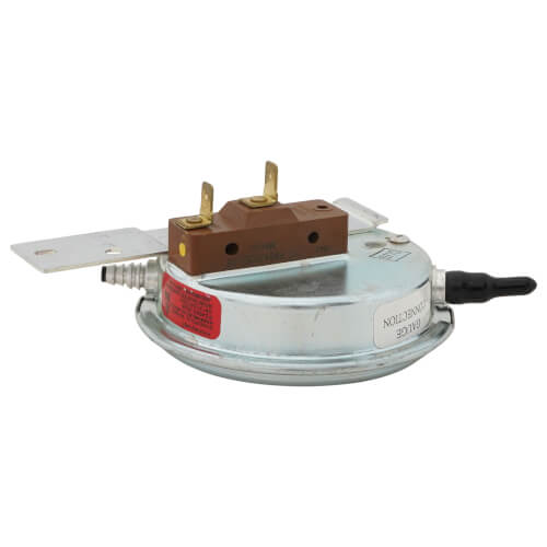 9500016 Tjernlund 9500016 Old Style Fan Proving Switch for SS2 w/ External Junction Box Mount