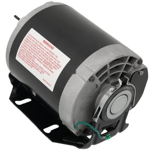 Main product image of 1/3 HP Motor Kit (115V, 1725RPM)