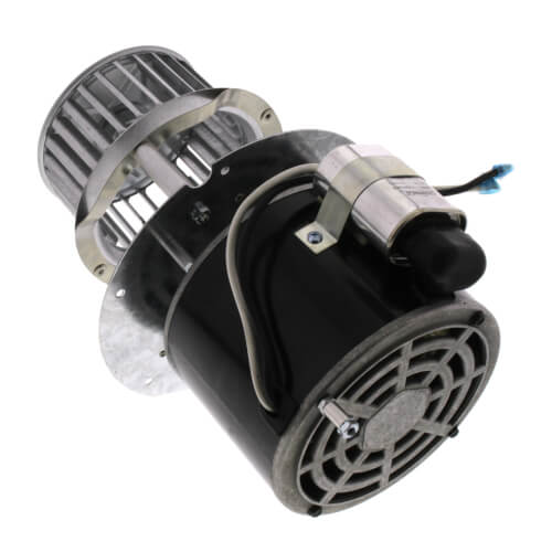 Main product image of Motor & Wheel for SS-1 880-0301 5/8"