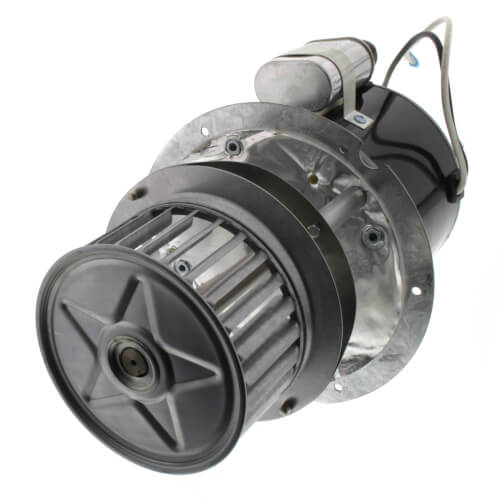 Main product image of Motor & Wheel for SS-1 880-0301 5/8"