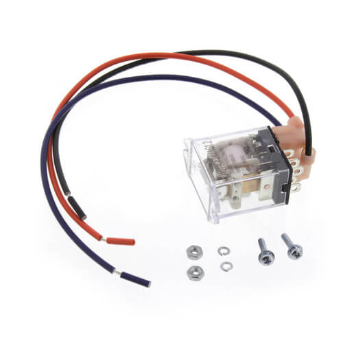 Main product image of 24/115V Relay Kit