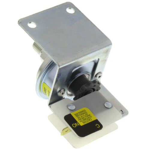 Main product image of Gas Pressure Switch