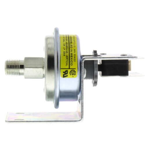 Main product image of Gas Pressure Switch
