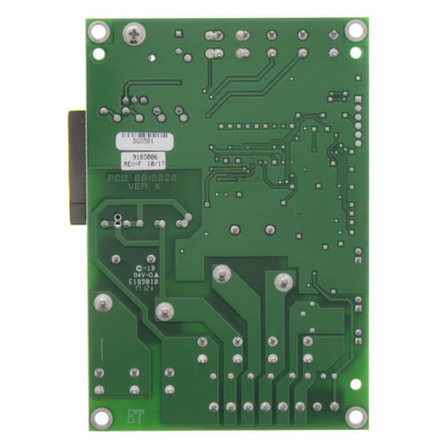 Main product image of Larger Circuit Board for the UC1