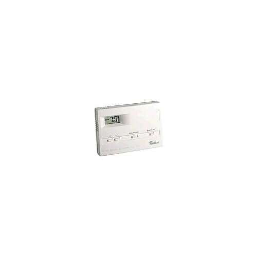 9500 Robertshaw 9500 1Heat/1Cool Economy NonProgrammable Thermostat