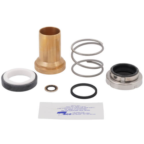Main product image of Type E Mechanical Seal Kit