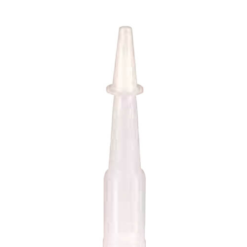 Main product image of Twist Nozzle with Cap (White)