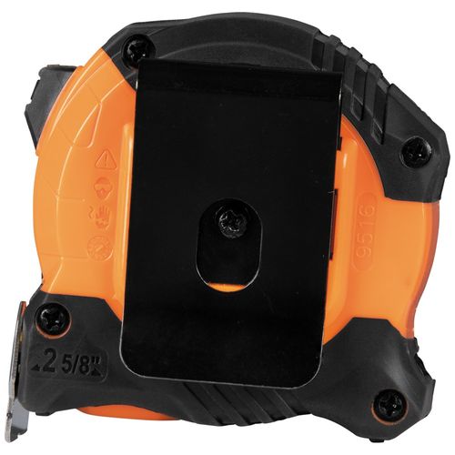 Main product image of 16 ft. Compact Double-Hook Tape Measure