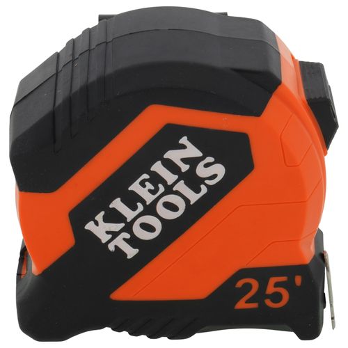 Main product image of 25 ft. Compact Double-Hook Tape Measure