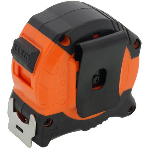 Main product image of 25 ft. Compact Double-Hook Tape Measure