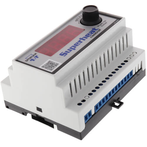 Main product image of Kelvin II Refrigeration EEV Valve Controller
