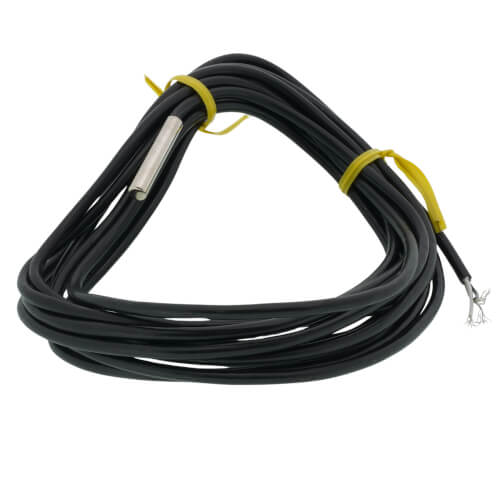 Main product image of Surface Temperature Sensor w/ Mounting Clip