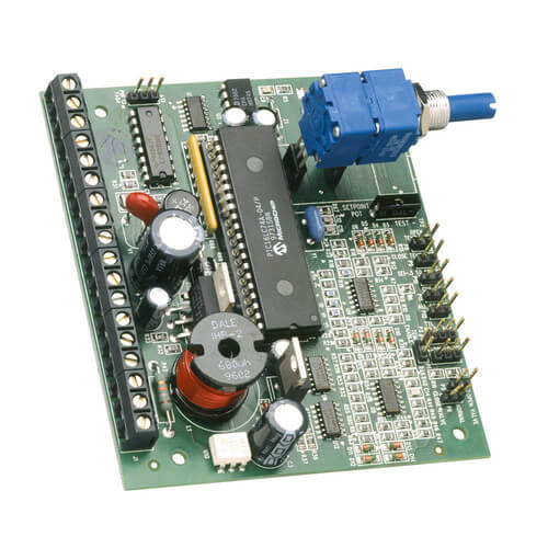 Main product image of Temperature Control Board w/ Potentiometer