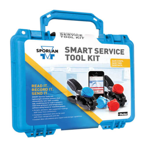 Main product image of Wireless Bluetooth Gauge Set