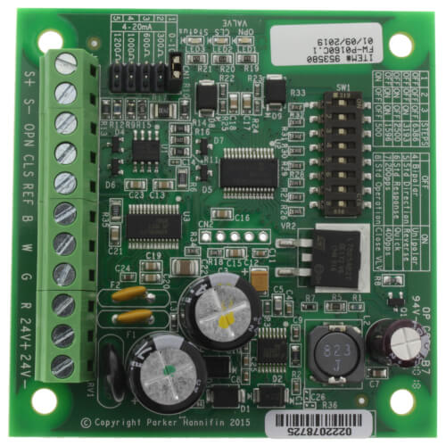 Main product image of IB-G Interface Board